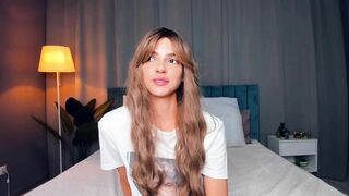 tuttyfrutty1 Top Porn Leak Video [Chaturbate] - new, shy, 18, teen, cute