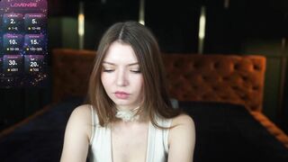 Watch michelleinlove4u Hot Porn Leak Video [Chaturbate] - anal, orgasm, lovense, 18