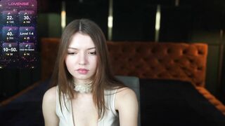 Watch michelleinlove4u Hot Porn Leak Video [Chaturbate] - anal, orgasm, lovense, 18