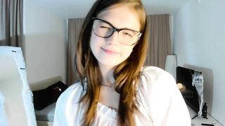 Watch lilienblume Top Porn Leak Video [Chaturbate] - new, smalltits, skinny, teen, cute