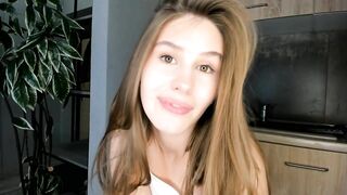 Watch bonniearras New Porn Video [Chaturbate] - new, shy, 18, skinny, teen