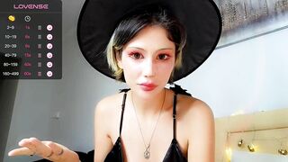 Watch siberian_siren Hot Porn Leak Video [Chaturbate] - natural, 18, lovense, asia... thumbnail