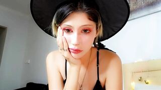 Watch siberian_siren Hot Porn Leak Video [Chaturbate] - natural, 18, lovense, asian, bigboobs