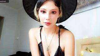 Watch siberian_siren Hot Porn Leak Video [Chaturbate] - natural, 18, lovense, asian, bigboobs