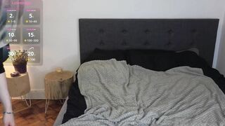 seduced_by_sara Best Porn Leak Video [Chaturbate] - redhead, feet, new, lovense, blonde
