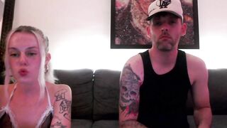 Watch nptv88 New Porn Leak Video [Chaturbate] - feet, young, blonde, cum, bigcock
