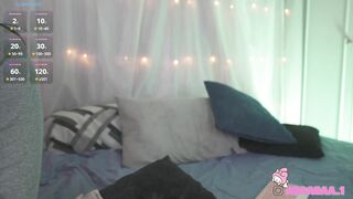 Watch adaaraa_ New Porn Leak Video [Chaturbate] - deepthroat, fuckmachine, latina, smalltits, ahegao