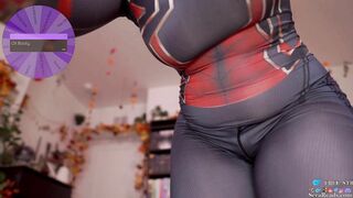 serareads New Porn Leak Video [Chaturbate] - twogirls, curvy, french, young