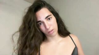 Watch rihanna333 Best Porn Leak Video [Chaturbate] - twerk, allnatural, brunette, newgirl, longhair