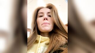 ValenciaShock From Stripchat Hot Porn Video Leak - luxurious-privates-white, mobile, deepthroat, big-ass-white, flashing