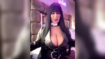 Saorii_kiido From Stripchat HD Porn Video Leak - curvy-milfs ...