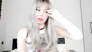 shindzhu Best Porn Video [Chaturbate] - bigass, lovense, asian, squirt, teen