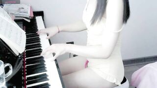 Watch Angel-hka From Stripchat Private Porn Video Record - middle-priced-privates-young, dildo-or-vibrator-young, girls, anal-toys, hd
