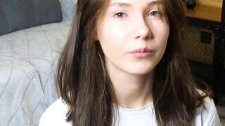Watch earleneashworth Top Porn Video [Chaturbate] - new, shy, 18, brunette, teen