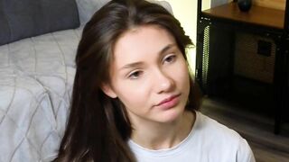 Watch earleneashworth Top Porn Video [Chaturbate] - new, shy, 18, brunette, teen