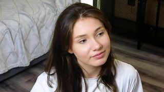 Watch earleneashworth Top Porn Video [Chaturbate] - new, shy, 18, brunette, teen