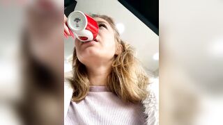 AnastasiaAniess From Stripchat Private Porn Video Leak - small-tits-young, mobile, lovense, blondes-young, white