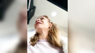 AnastasiaAniess From Stripchat Private Porn Video Leak - small-tits-young, mobile, lovense, blondes-young, white
