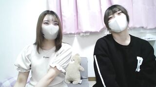 Watch uka From Stripchat Free Porn Video  - asian-teens, lovense, brunettes, teens, asian