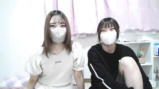 Watch uka From Stripchat Free Porn Video  - asian-teens, lovense, brunettes, teens, asian