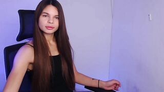 Watch stasy_milk Hot Porn Video [Chaturbate] - new, shy, 18, teen, cute