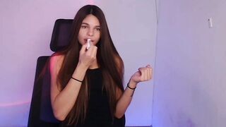 Watch stasy_milk Hot Porn Video [Chaturbate] - new, shy, 18, teen, cute