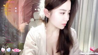 Ledo-888 From Stripchat Hot Porn Video Leak - oil-show, hd, big-tits, big-tits-asian, asian-young