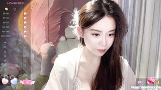 Ledo-888 From Stripchat Hot Porn Video Leak - oil-show, hd, big-tits, big-tits-asian, asian-young