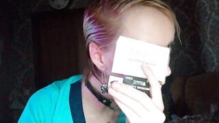 WildMissNiks From Stripchat Top Porn Video Record - fisting, camel-toe, girls, ass-to-mouth, facial