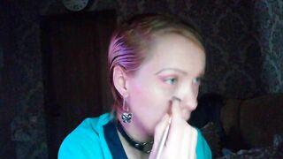 WildMissNiks From Stripchat Top Porn Video Record - fisting, camel-toe, girls, ass-to-mouth, facial