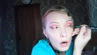 WildMissNiks From Stripchat Top Porn Video Record - fisting, camel-toe, girls, ass-to-mouth, facial