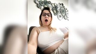 Watch amooraaamoon From Stripchat Hot Porn Video Leak - cam2cam, titty-fuck, blondes-young, hd, big-ass-white