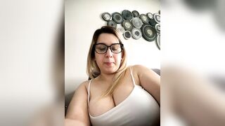 Watch amooraaamoon From Stripchat Hot Porn Video Leak - cam2cam, titty-fuck, blondes-young, hd, big-ass-white