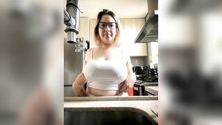 Watch amooraaamoon From Stripchat Hot Porn Video Leak - cam2cam, titty-fuck, blondes-young, hd, big-ass-white