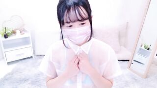 chihiro_ri From Stripchat Free Porn Video Record - japanese, upskirt, petite-asian, girls, petite