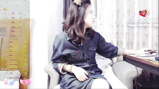 Jyoti-A From Stripchat Private Porn Video  - dirty-talk, cowgirl, asian-young, upskirt, small-audience