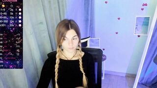 sweetfoyou Hot Porn Video [Chaturbate] - ass, shy, legs, nonude, cute