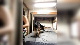 Watch ThicBunz From Stripchat Hot Porn Video Leak - couples, american-young, dirty-talk, cam2cam, cheap-privates-white