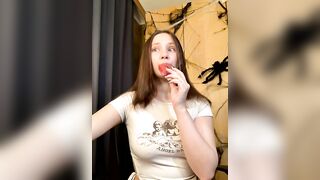 Watch HotCaramellsTV From Stripchat Top Porn Video  - russian-young, hairy, oil-show, mobile-young, double-penetration