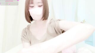 Watch Yuu__k From Stripchat Hot Porn Video Record - erotic-dance, sex-toys, interactive-toys, japanese, brunettes