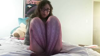 amyrae Hot Porn Leak Video [Chaturbate] - feet, natural, girlnextdoor, lovense, cute