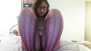 amyrae Hot Porn Leak Video [Chaturbate] - feet, natural, girlnextdoor, lovense, cute