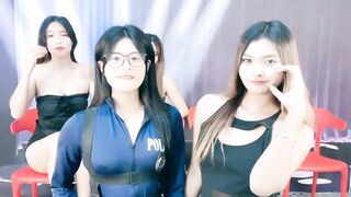 Watch x7seven From Stripchat Hot Porn Video  - recordable-privates, nipple-toys, role-play, handjob, girls