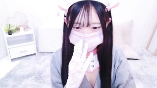 Suzu_ch_xx From Stripchat HD Porn Video Leak - japanese, cosplay, petite, cosplay-... thumbnail