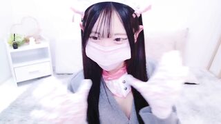 Suzu_ch_xx From Stripchat HD Porn Video Leak - japanese, cosplay, petite, cosplay-teens, colorful-teens