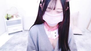 Suzu_ch_xx From Stripchat HD Porn Video Leak - japanese, cosplay, petite, cosplay-teens, colorful-teens