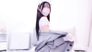 Suzu_ch_xx From Stripchat HD Porn Video Leak - japanese, cosplay, petite, cosplay-teens, colorful-teens