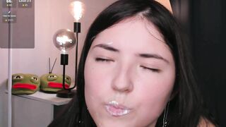 Watch edabayse New Porn Leak Video [Chaturbate] - new, shy, 18, cute, bigboobs