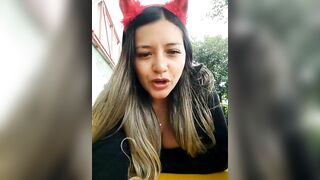Watch alana_69 From Stripchat New Porn Video Record - mobile, interactive-toys-young, squirt-young, oil-show, erotic-dance