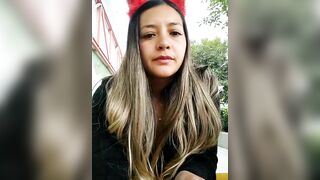 Watch alana_69 From Stripchat New Porn Video Record - mobile, interactive-toys-young, squirt-young, oil-show, erotic-dance